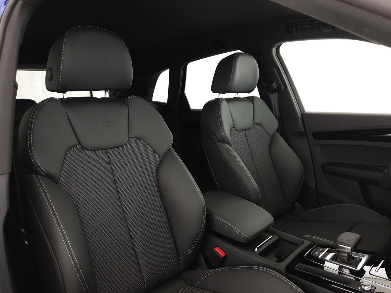 50TFSIe 299CV quattro S tronic S line Plus