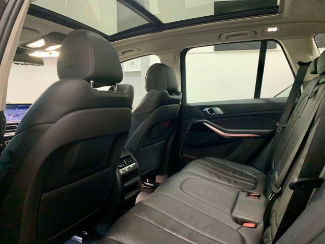 BMW X5 X5 30d xdrive xLine auto - tetto apribile