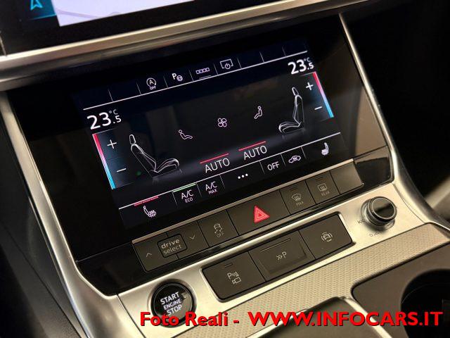 AUDI A6 Avant 40 TDI S tronic Business - PROMO