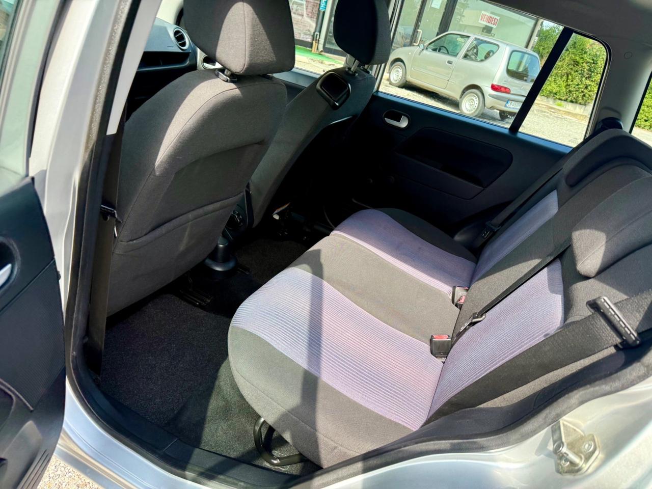 Ford Fusion 1.4 TDCi Ok NEOPATENTATI