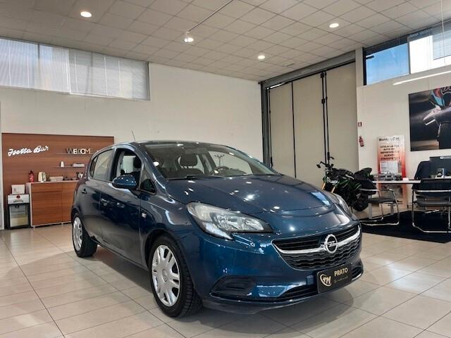 Opel Corsa 5p 1.2 *NEOPATENTATI*