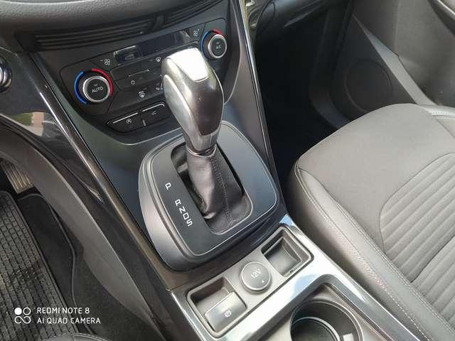 Ford Kuga Kuga II 2017 2.0 tdci Business s