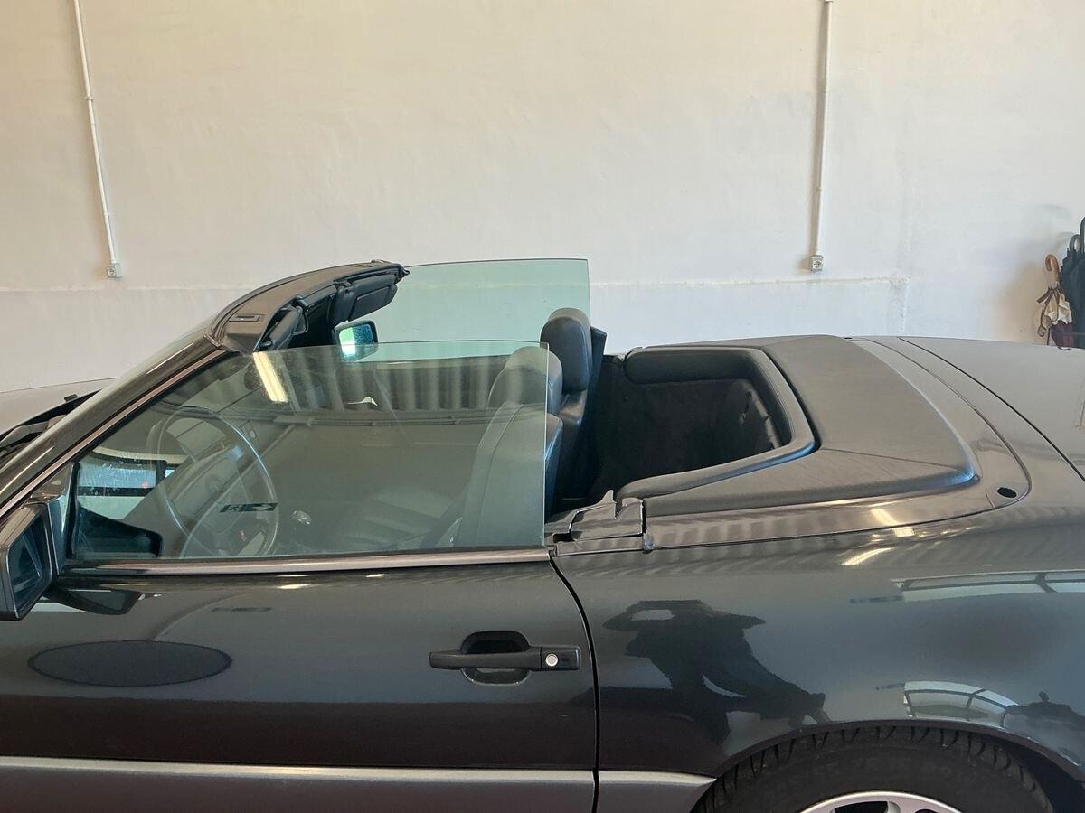 Mercedes-benz SL 300 cat