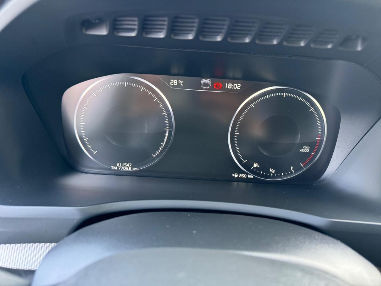 Volvo XC 90 XC90 D5 AWD Geartronic R-design