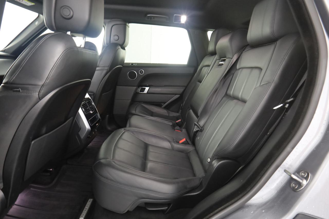 LAND ROVER RR Sport 2ª serie RR Sport HSE Dynamic (3.0D SDV6 249 PS 4WD Auto)