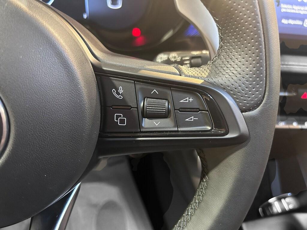 Alfa Romeo Tonale 1.5 Hybrid Veloce TCT7