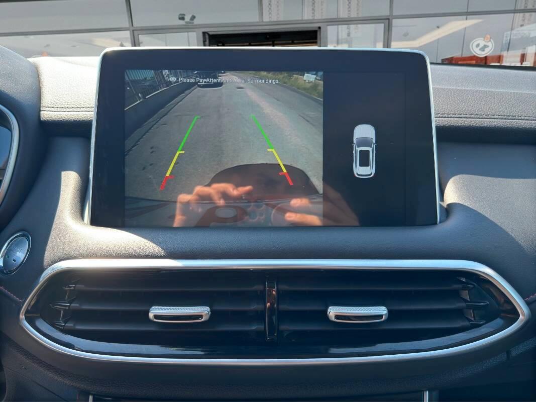Mg HS 1.5 t-gdi Comfort AUTOMATICA CON CARPLAY