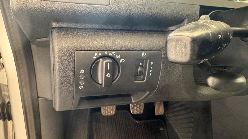 Mercedes A 180 CDI Classic