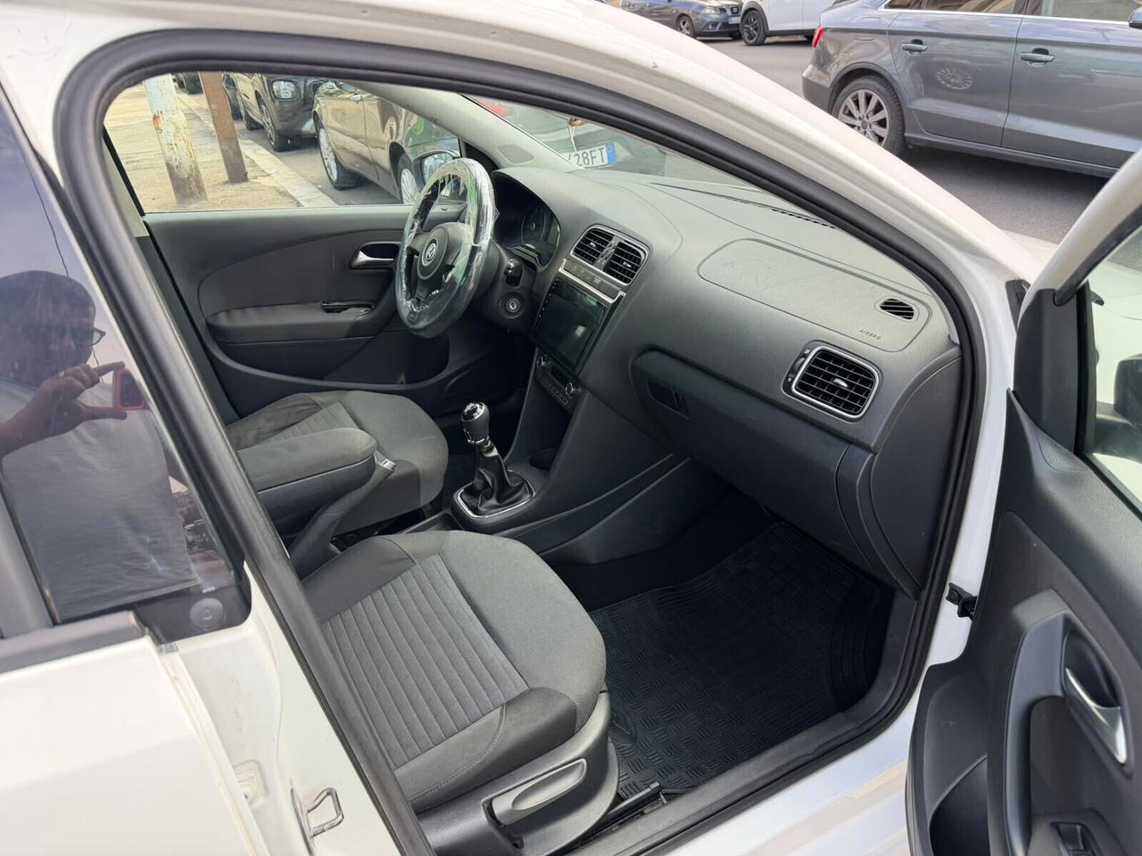 Volkswagen Polo 1.2 70 CV 5p. Comfortline