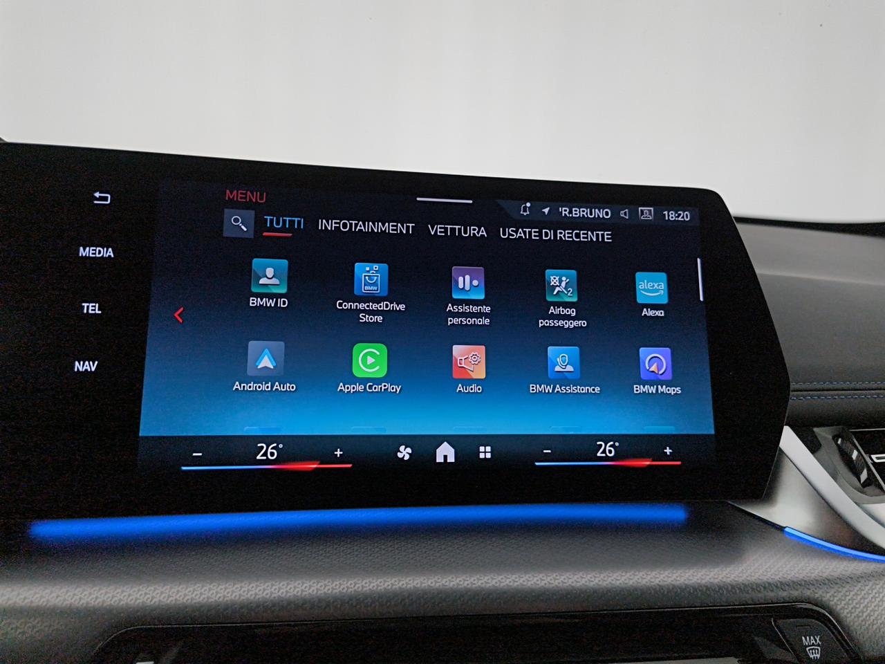 BMW X1 xDrive M35i MSport Pro