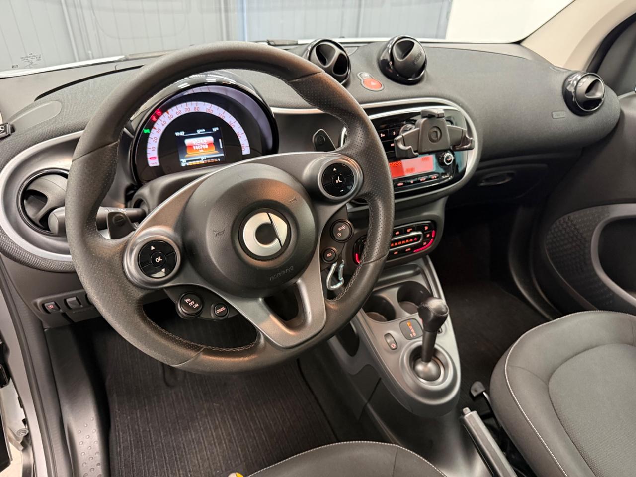 Smart ForTwo 1.0 Unico proprietario