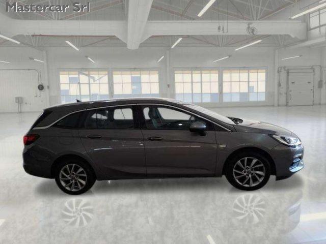 OPEL Astra ST 1.5 CDTI BUSINESS ELEGANCE122CV - FZ704TA