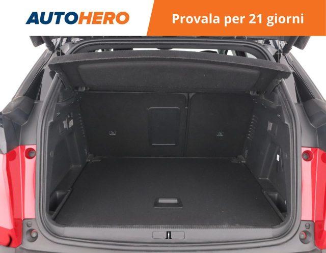 PEUGEOT 3008 BlueHDi 130 S&S EAT8 GT Line