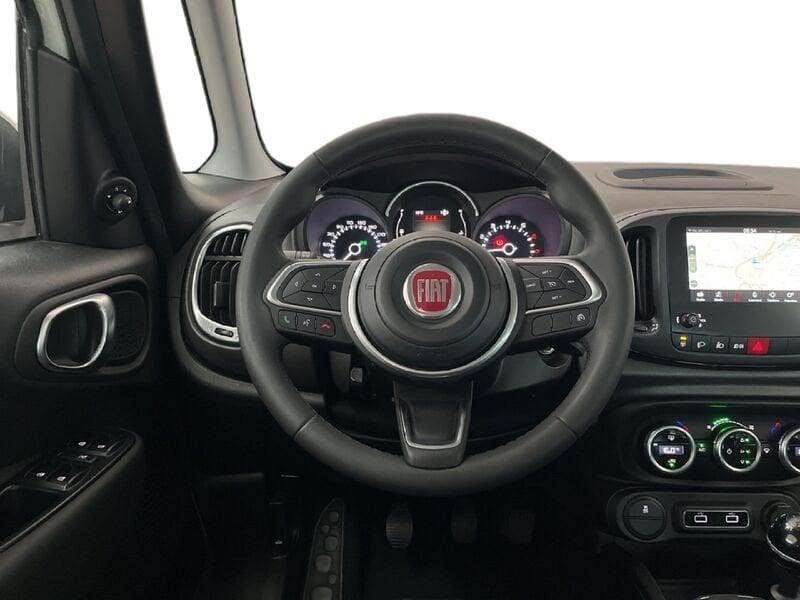 FIAT 500L 2017 Cross cross 1.4 s&s 95cv my20