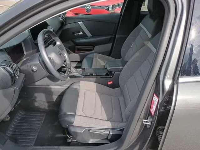 Citroen C4 1.2 PureTech 130cv FEEL PACK USATO GARANTITO