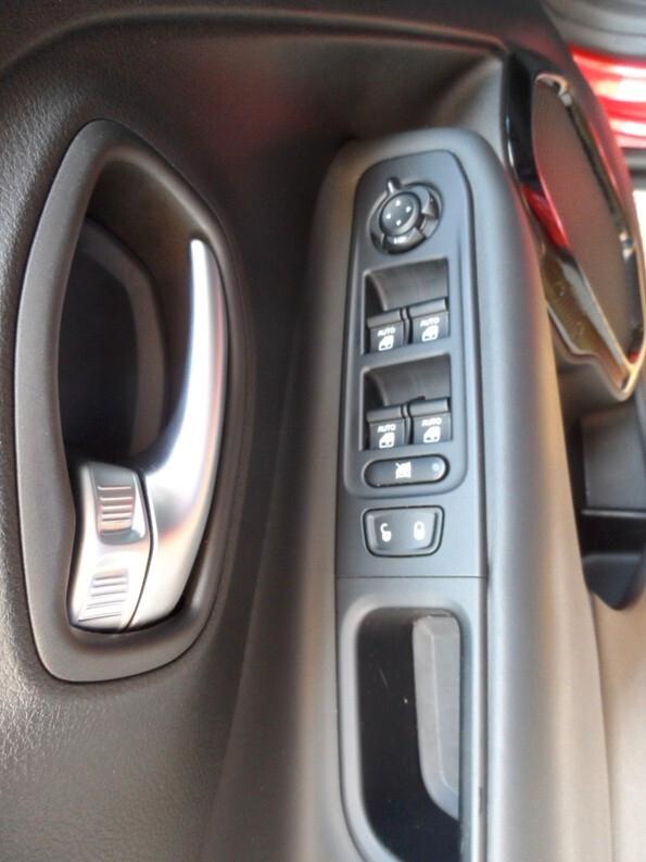 Jeep Renegade 1.3 TB 150 CV DDCT Limited