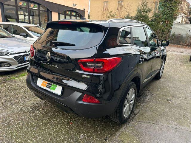 RENAULT Kadjar AUTOMATICA! 1.5 dCi 8V 110CV EDC Energy Intens