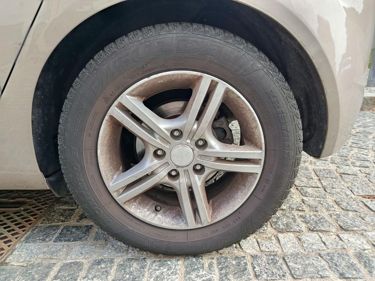 Hyundai iX20 1.4 Comfort #50244