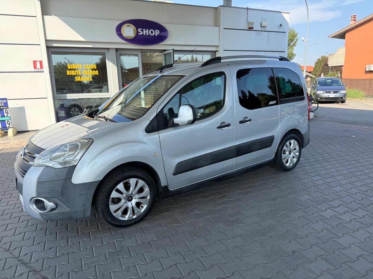 Citroen Berlingo 1.6 VTi 120CV XTR Theatre”EURO5”