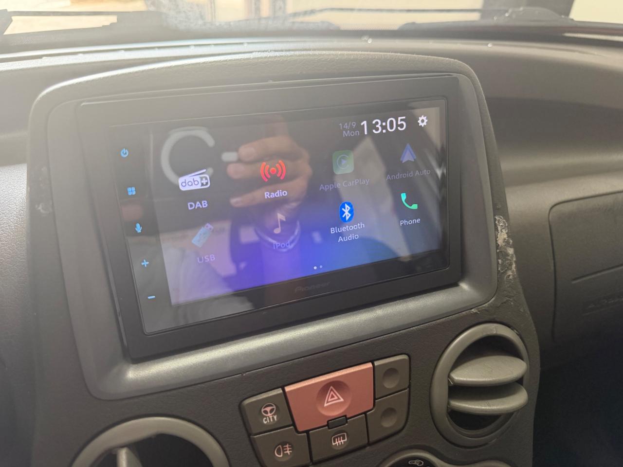 Fiat Panda 1.2 Dynamic GPL