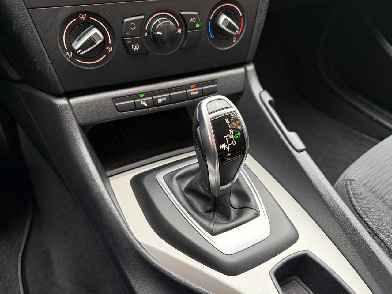 Bmw X1 sDrive16d Sport Line 116CV Automatica ***KM. 74.000!!!***