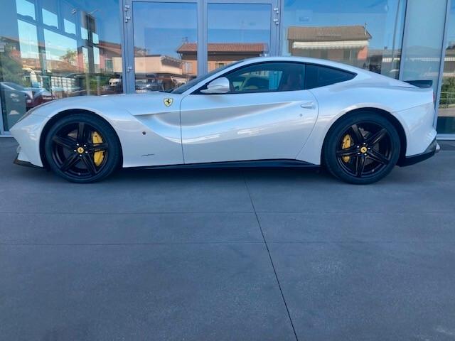 Ferrari F12 F12berlinetta