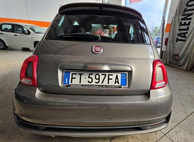 Fiat 500 500 1.2 Collezione 69cv my19