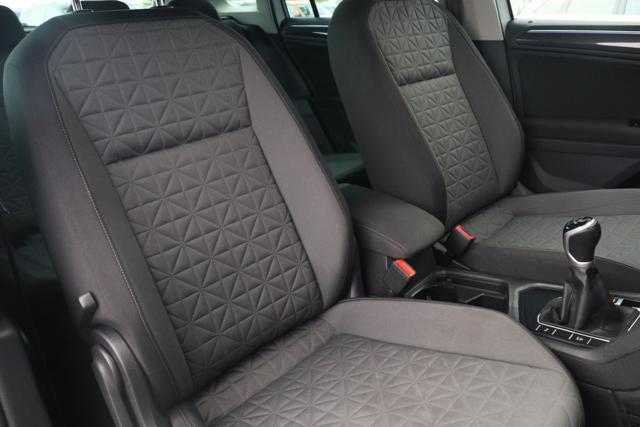 VOLKSWAGEN Tiguan 2.0 TDI SCR Life