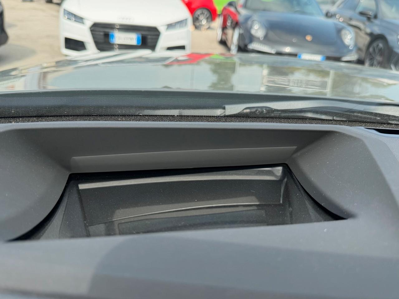 Bmw 440 M440i 48V xDrive Cabrio/HEAD/KM 9350 reali/STUPENDA!!!!