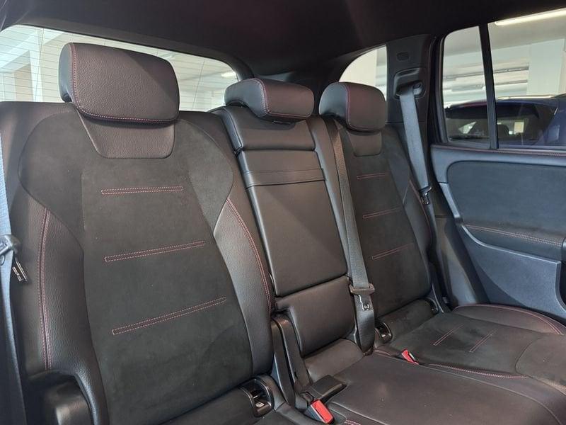 Mercedes-Benz GLB GLB 200 d 4M AMG Line Premium