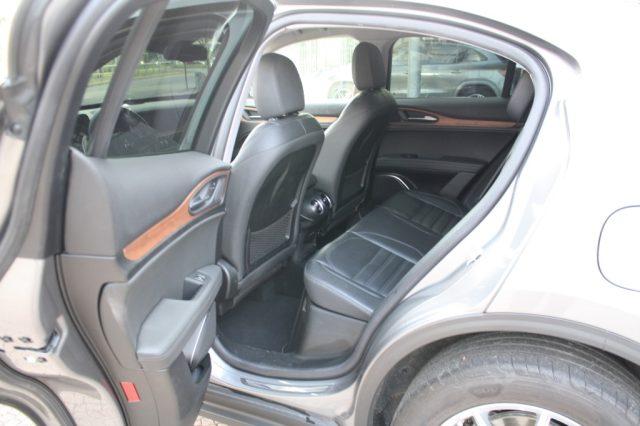 ALFA ROMEO Stelvio 2.0 Turbo 280 CV AT8 Q4 First Edition