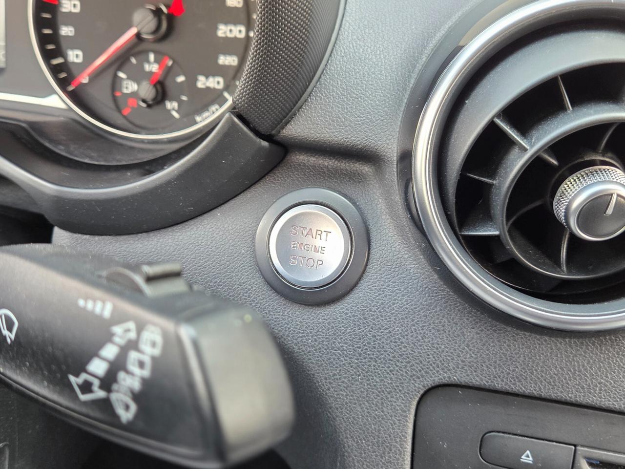 Audi A1 SPB 1.6 TDI S tronic Ambition