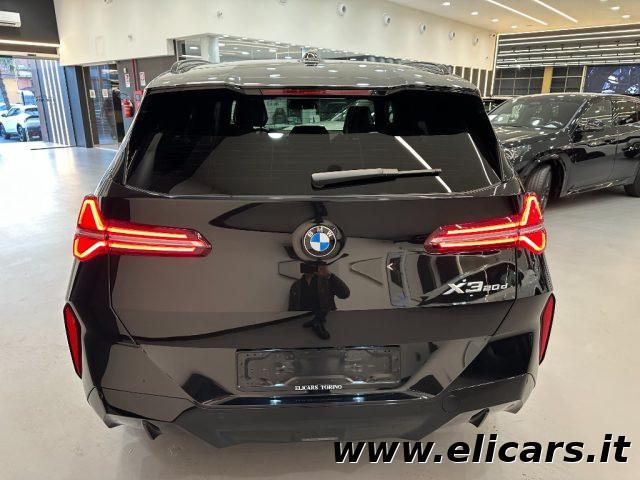 BMW X3 xDrive20d 48V MSport/Cerchi 21"/Tetto panoramico