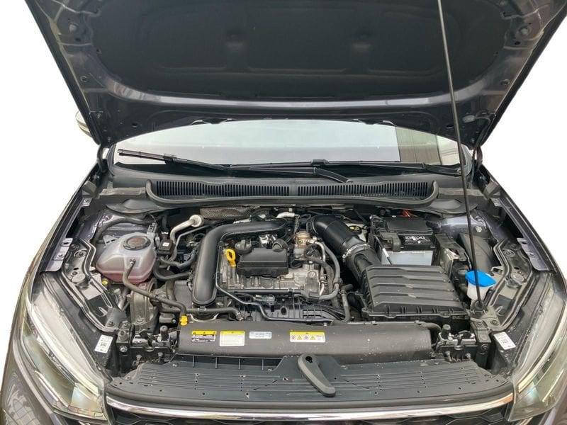 Volkswagen Taigo Taigo 1.0 tsi R-Line 115cv