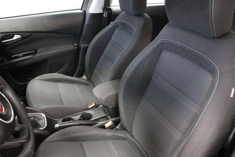 FIAT Tipo 1.6 Mjt S&S SW Lounge