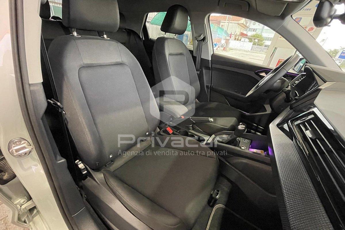 AUDI A1 SPB 30 TFSI S tronic Business