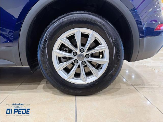 AUDI Q5 35 TDI Mhev S tronic Business