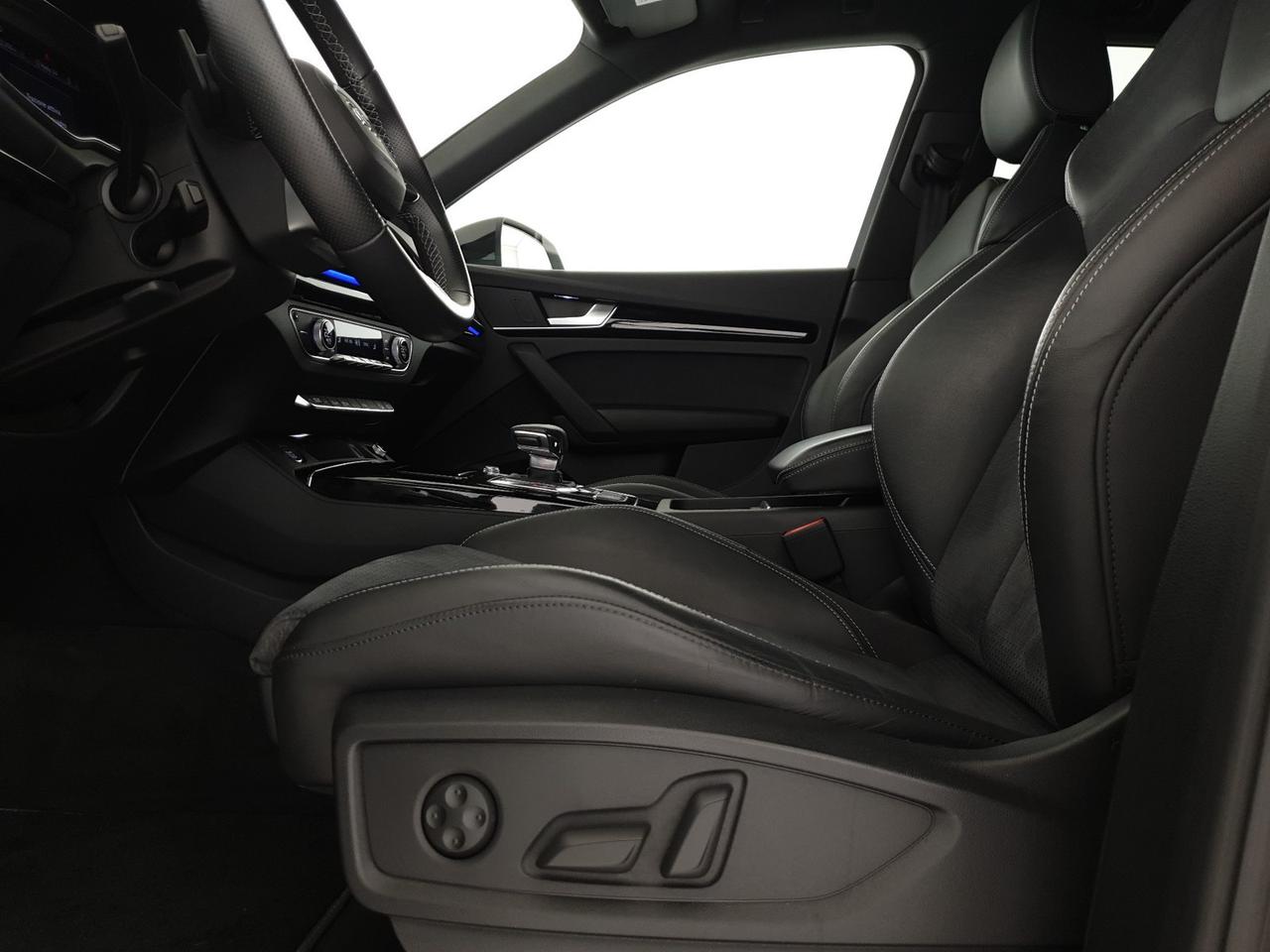 40TDI 204CV quattro S tronic S line Plus