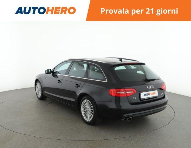 AUDI A4 Avant 2.0 TDI 150 CV quattro Business