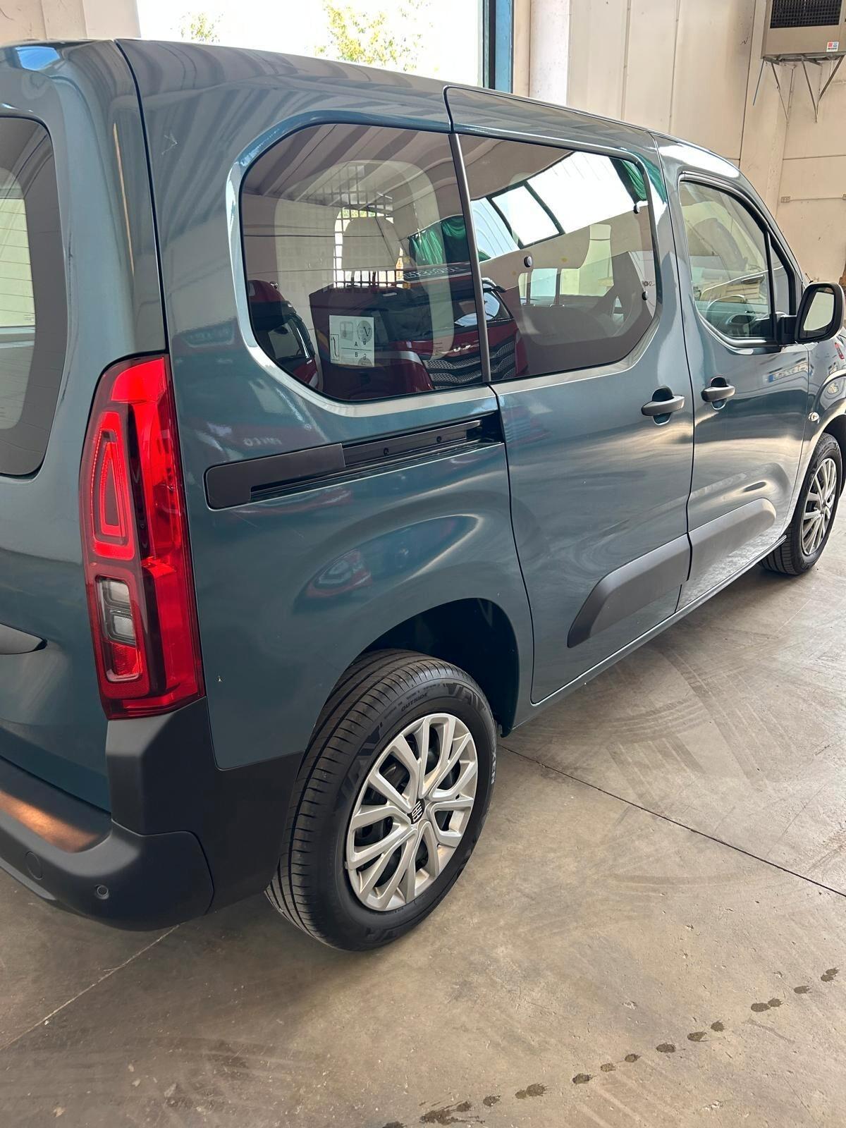 Fiat Doblo COMBI N1