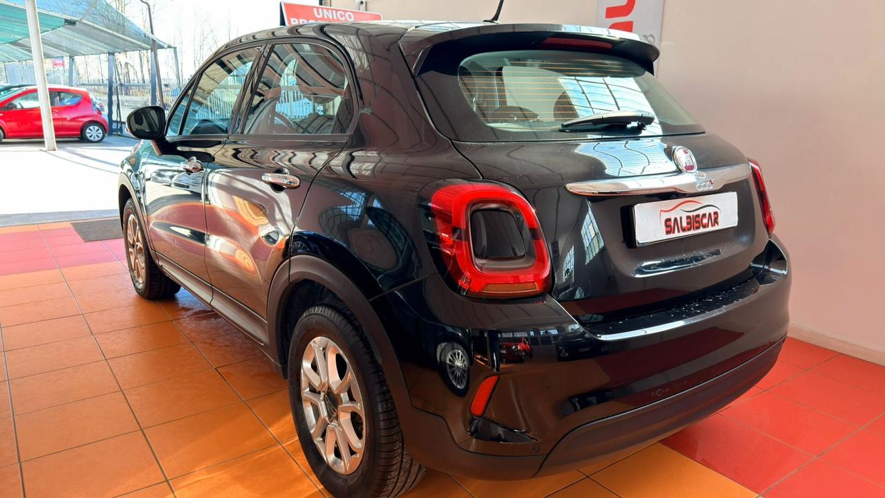 Fiat 500X 1.3 MultiJet 95 CV Lounge