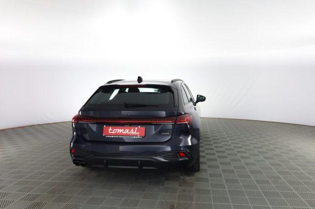 AUDI A5 3° serie Avant TDI 150 kW quattro S tronic mHEV+