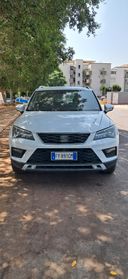 Seat Ateca 1.6 TDI DSG XCELLENCE