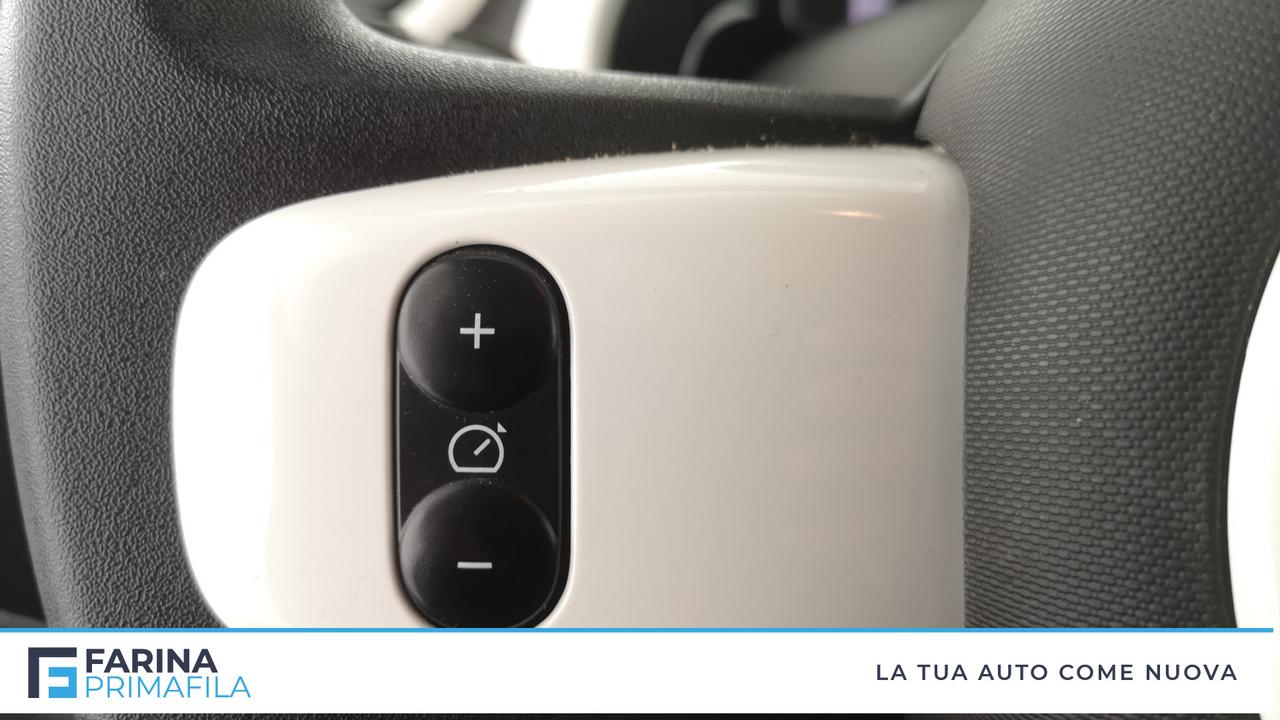 RENAULT Twingo Electric - Twingo Equilibre 22kWh