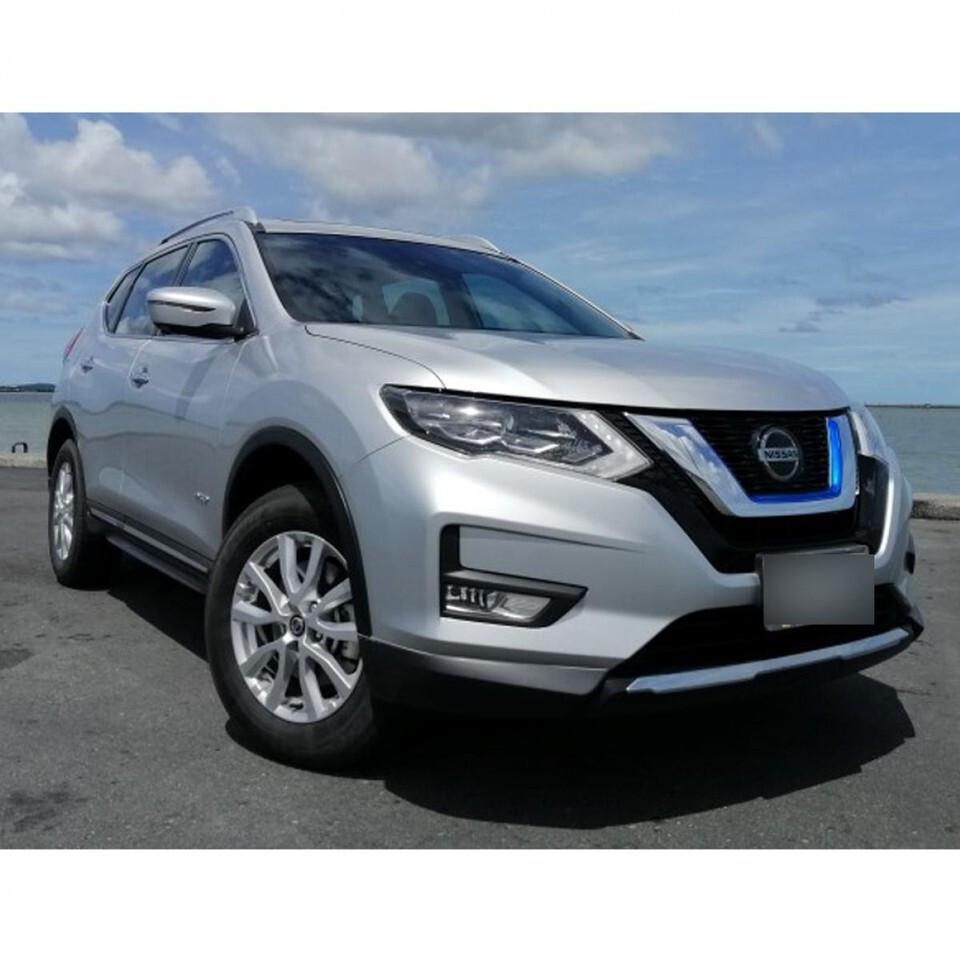 Nissan X-Trail 1.6 dCi 2WD Business