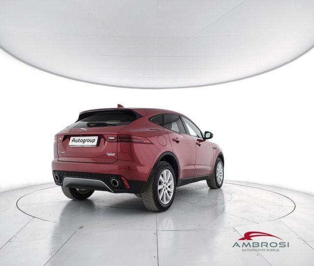 JAGUAR Other E PACE 2.0D 150 CV AWD aut. S