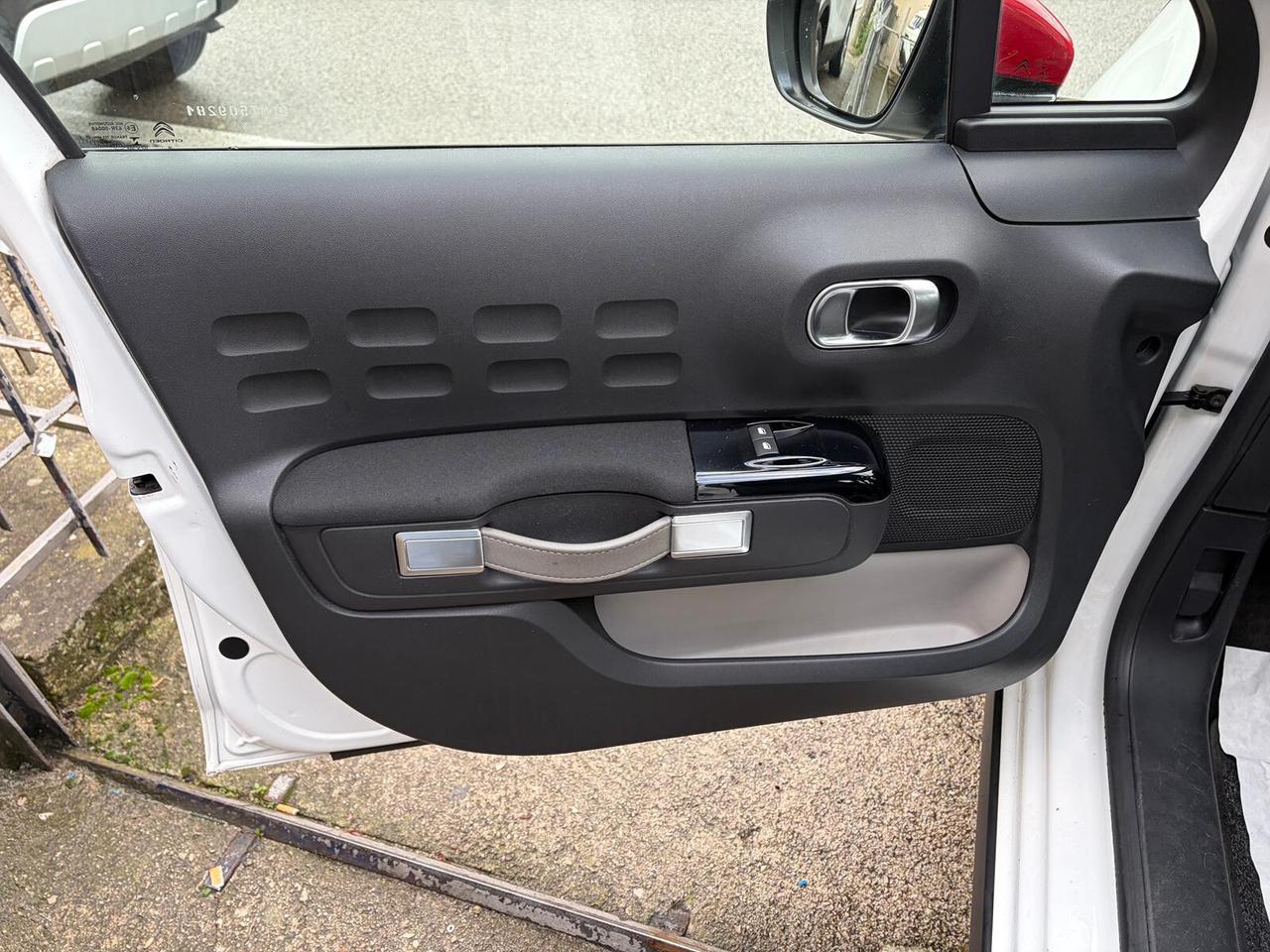 Citroen C3 1.2 PureTech 83CV S&S Feel Pack