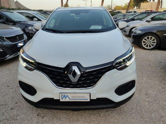 RENAULT Kadjar 1.5 dCi Sp.Edition CARPLAY,NAVI,TELECAMERA ..