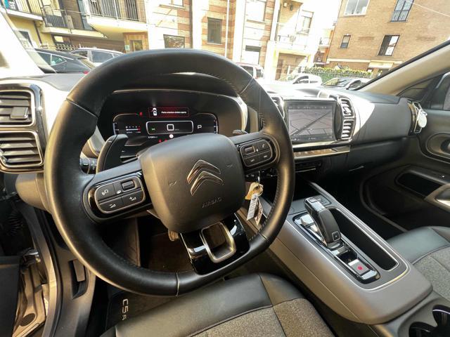 CITROEN C5 Aircross PureTech 130 S&S EAT8 Feel IVA ESPOSTA