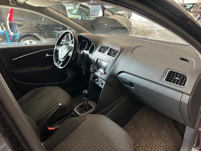 Volkswagen Polo 1.4 TDI Highline 66kW BlueMotion Techn.
